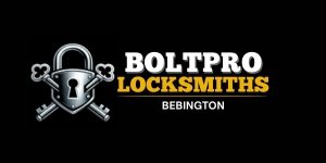 Boltpro Locksmiths Bebington logo